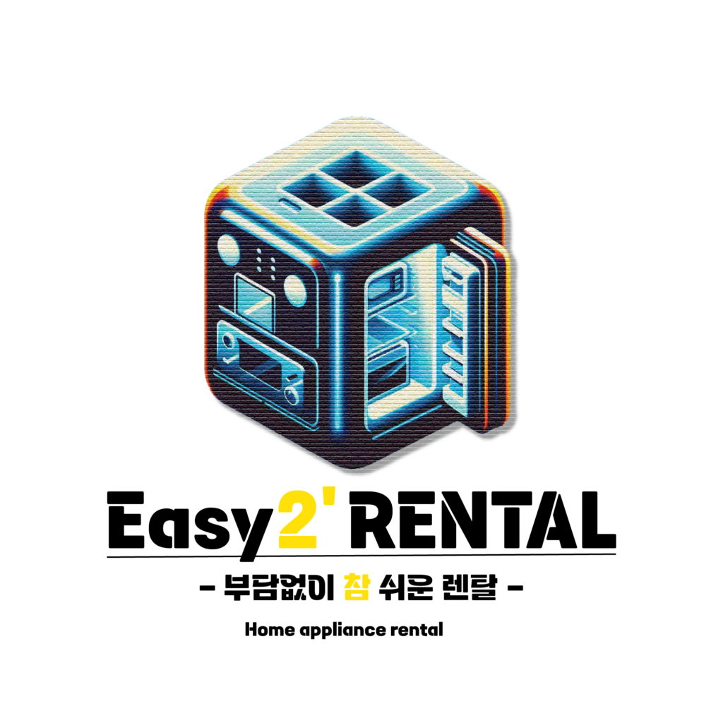 이지투렌탈 로고