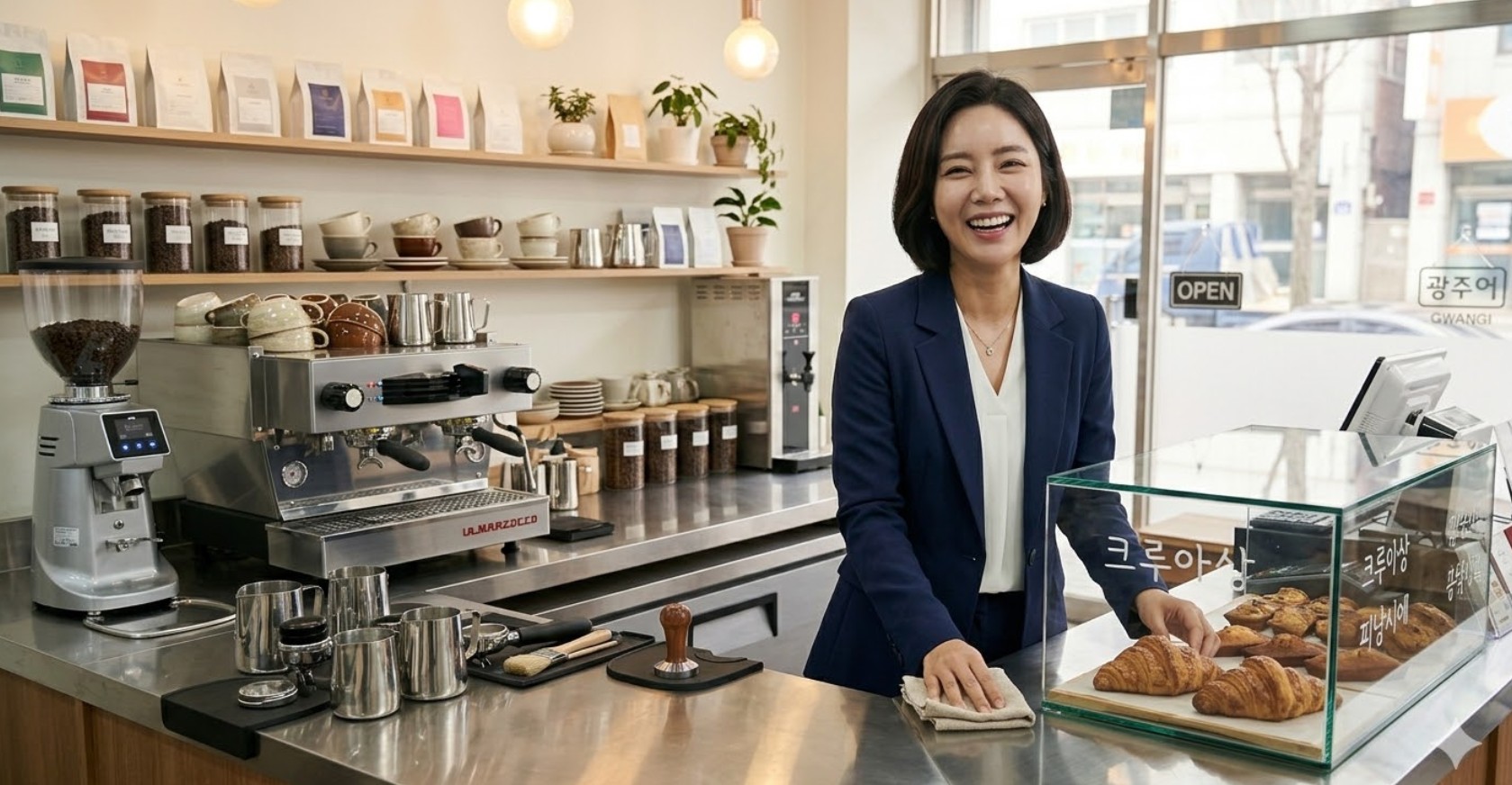 과장 없는 투명한 팩트 기반 업소용 냉장고 렌탈 컨설팅 이지투렌탈
