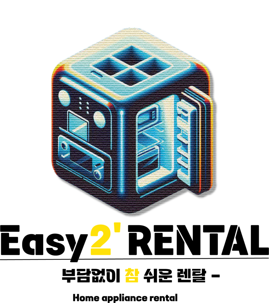 이지투렌탈 로고