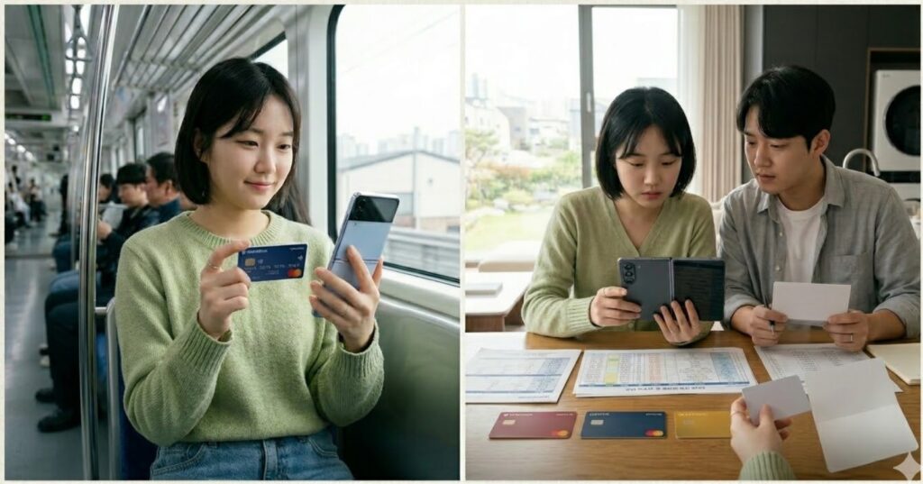 투인원 에어컨 렌탈 요금 부담을 획기적으로 낮춰주는 제휴 신용카드 결합 혜택