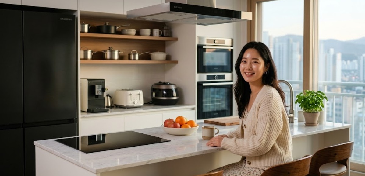 가전제품 렌탈 장단점