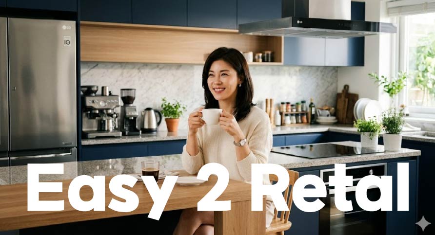 가전제품 렌탈 이지투렌탈