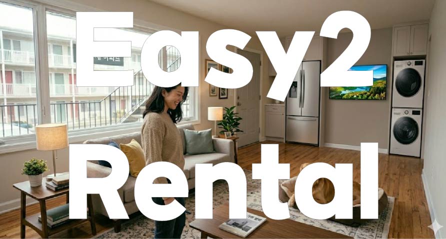 종합가전제품 렌탈 이지투렌탈