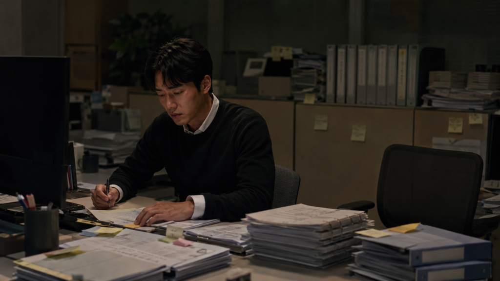 지방 카페 슈퍼바이저 후기 : 인수인계